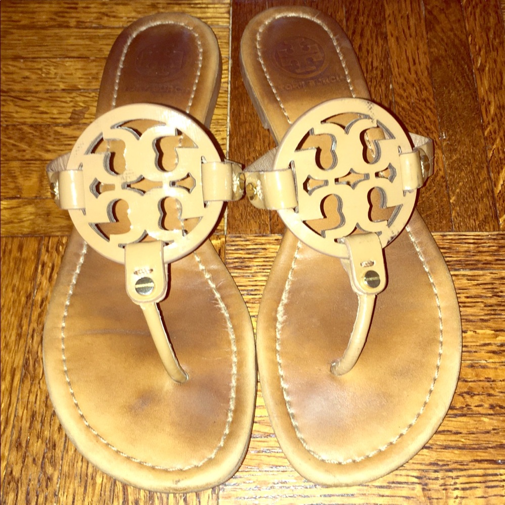 Tory Burch Miller